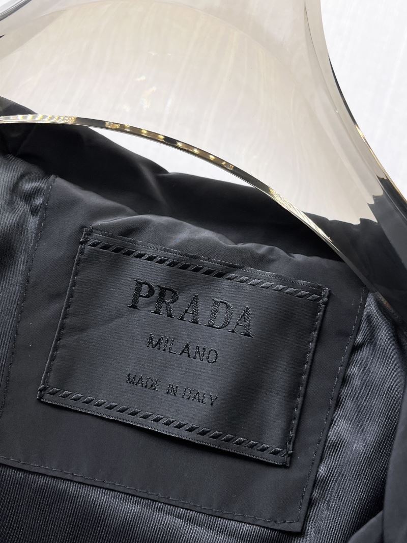 Prada Outwear